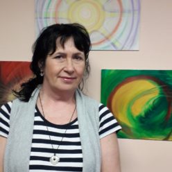 Ingrid Janečková