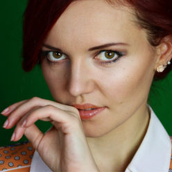 Ilona Vobejda