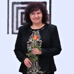 Mirka Hedbávná